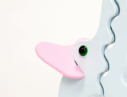 Replacement Elephant Ears (Includes shipping)