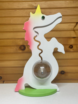 22 inch Unicorn