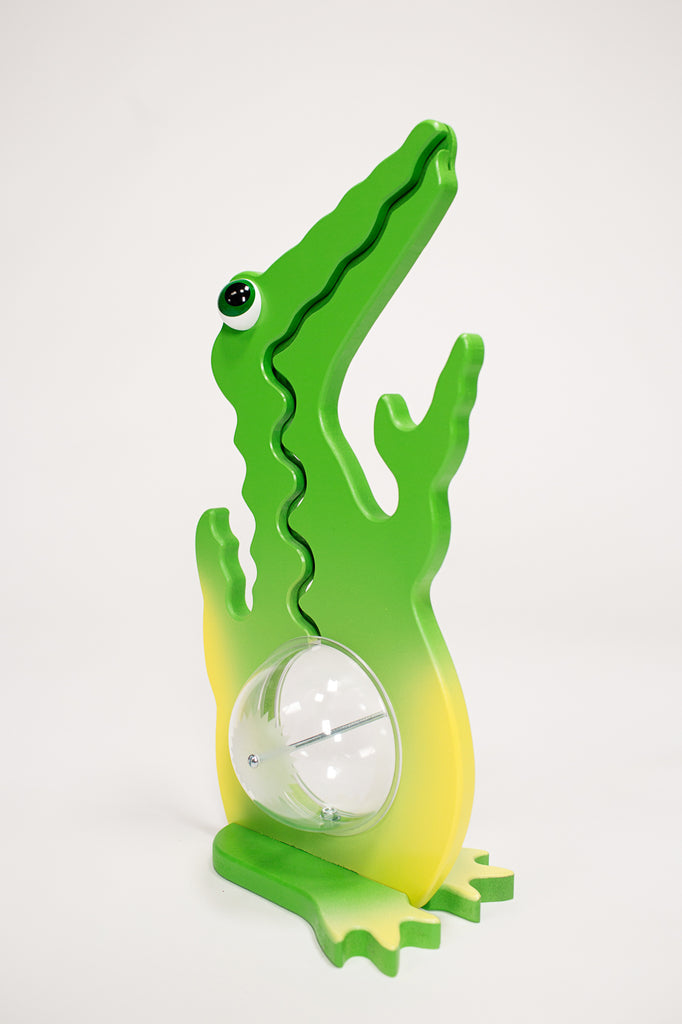 20 inch tall Gator-Free Shipping