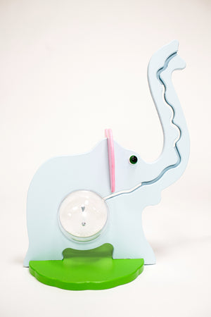 23 inch tall Elephant