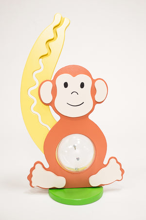 23" Monkey & Banana