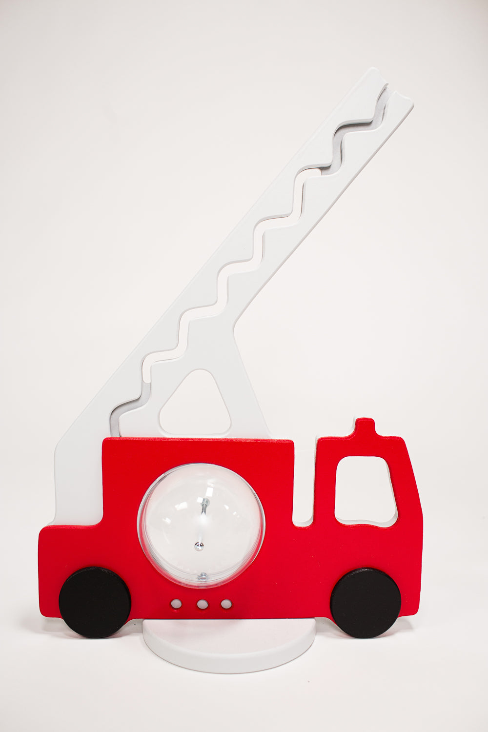 23 inch tall Fire Truck-Save