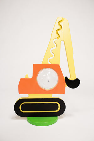 23 Inch tall Excavator-Free Shipping