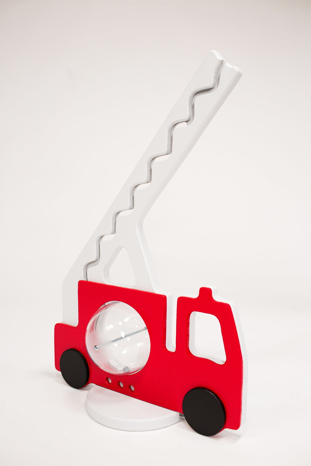 23 inch tall Fire Truck-Save
