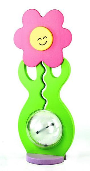 20 Inch tall Pink Flower